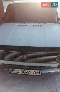 Седан ВАЗ 2101 1980 в Радехові