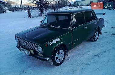 Седан ВАЗ 2101 1977 в Теребовлі