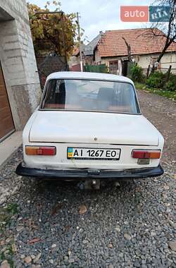 Седан ВАЗ 2101 1974 в Виноградові