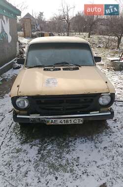 Седан ВАЗ 2101 1973 в Великой Александровке