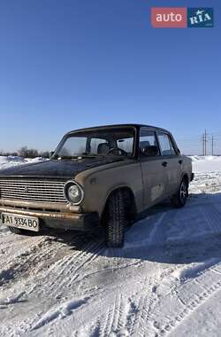 Седан ВАЗ 2101 1976 в Броварах