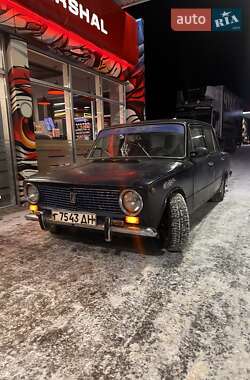 Седан ВАЗ 2101 1978 в Харкові
