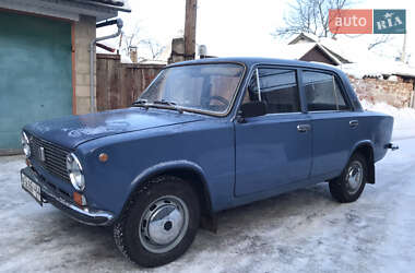 Седан ВАЗ 2101 1985 в Чернігові