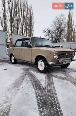 Седан ВАЗ 2101 1985 в Гайвороне