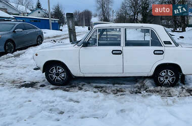Седан ВАЗ 2101 1978 в Городку
