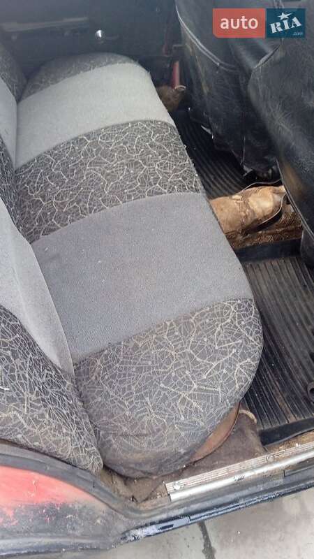 Седан ВАЗ / Lada 2101 1987 в Харькове