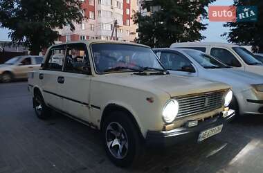 Седан ВАЗ 2101 1980 в Гостомелі
