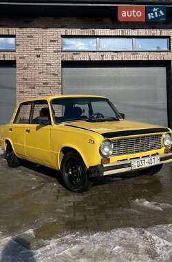 Седан ВАЗ 2101 1979 в Чернівцях