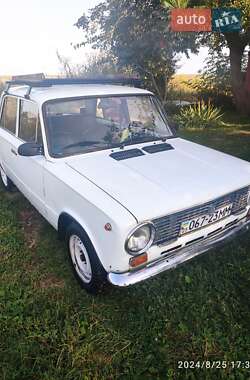 Седан ВАЗ / Lada 2101 1986 в Чернигове