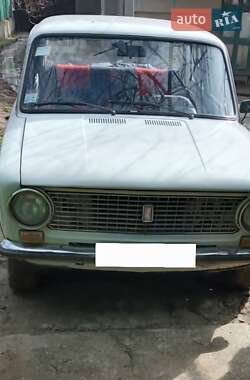 Седан ВАЗ 2101 1986 в Болграде