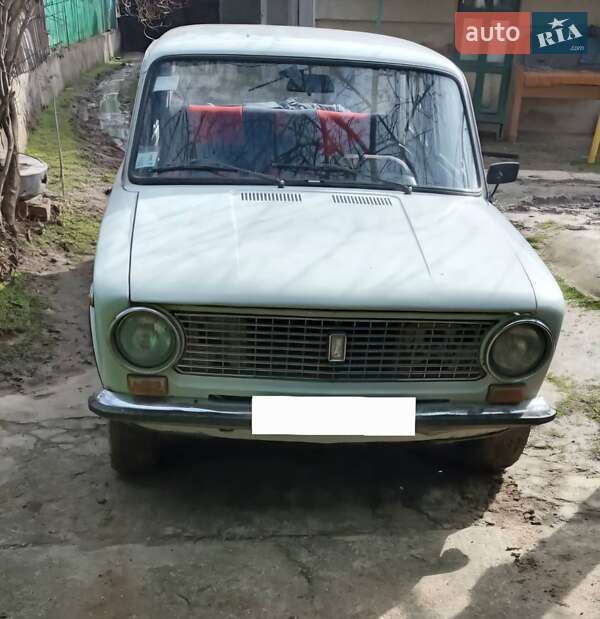 Седан ВАЗ / Lada 2101 1986 в Болграде
