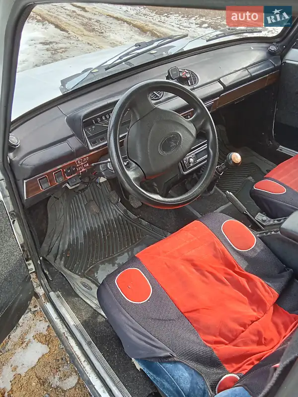 ВАЗ / Lada 2101 1977