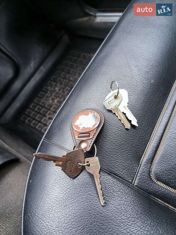 Седан ВАЗ / Lada 2101 1985 в Никополе фото 16 Седан ВАЗ / Lada 2101 1985 в Никополе