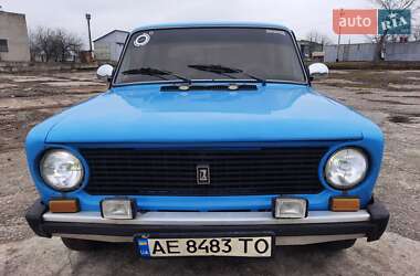 Седан ВАЗ 2101 1972 в Покрове