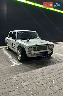 Седан ВАЗ 2101 1973 в Одессе