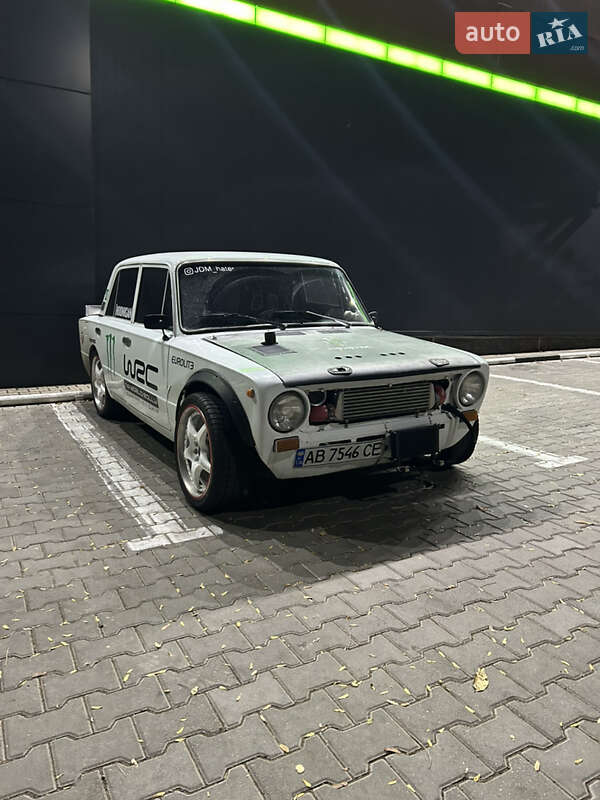ВАЗ / Lada 2101 1973