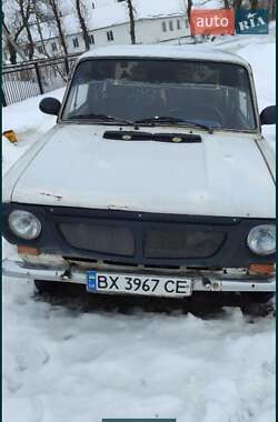 Седан ВАЗ 2101 1975 в Білогір'ї