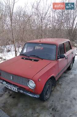Седан ВАЗ 2101 1974 в Высоком