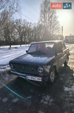Седан ВАЗ / Lada 2101 1973 в Засулье
