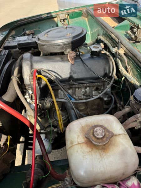 Седан ВАЗ / Lada 2101 1973 в Николаеве