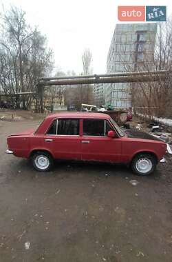 Седан ВАЗ / Lada 2101 1977 в Днепре