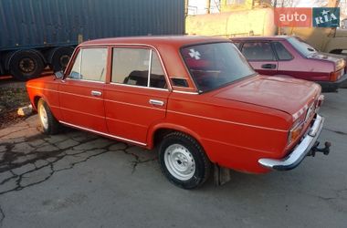 Седан ВАЗ / Lada 2101 1980 в Новоархангельську