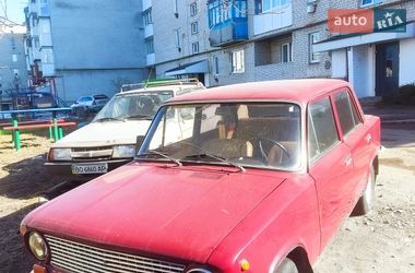 Седан ВАЗ 2101 1987 в Кременце