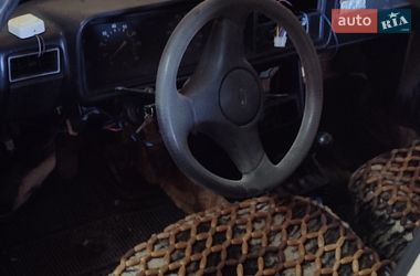 Седан ВАЗ 2101 1979 в Луцьку