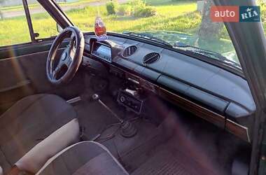 Седан ВАЗ 2101 1979 в Харкові