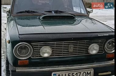 Седан ВАЗ / Lada 2101 1983 в Слов'янську