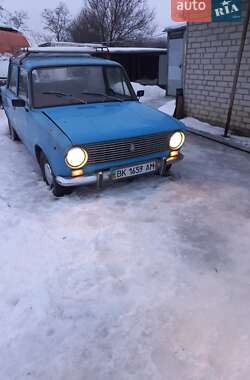 Седан ВАЗ 2101 1983 в Кагарлику