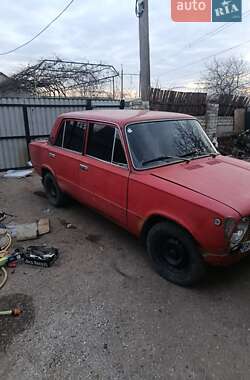 Седан ВАЗ 2101 1982 в Одессе