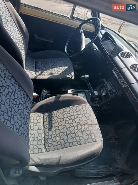 ВАЗ / Lada 2101 1984