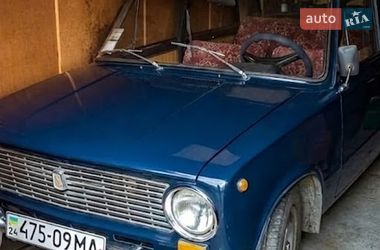 Седан ВАЗ / Lada 2101 1979 в Каменке
