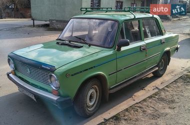 Седан ВАЗ 2101 1987 в Турці