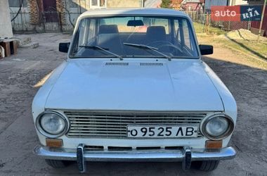 Седан ВАЗ 2101 1982 в Комарному
