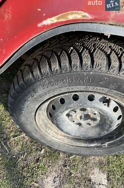 Седан ВАЗ 2101 1978 в Львове