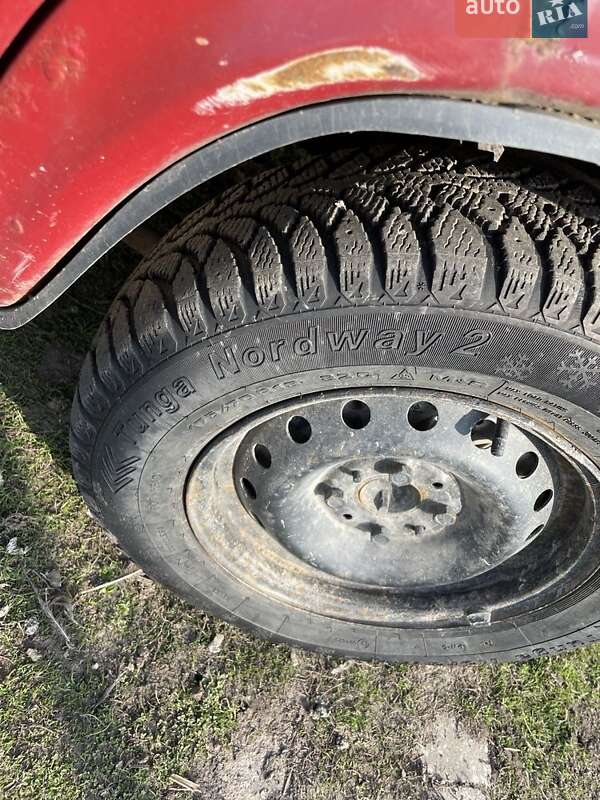 ВАЗ / Lada 2101 1978