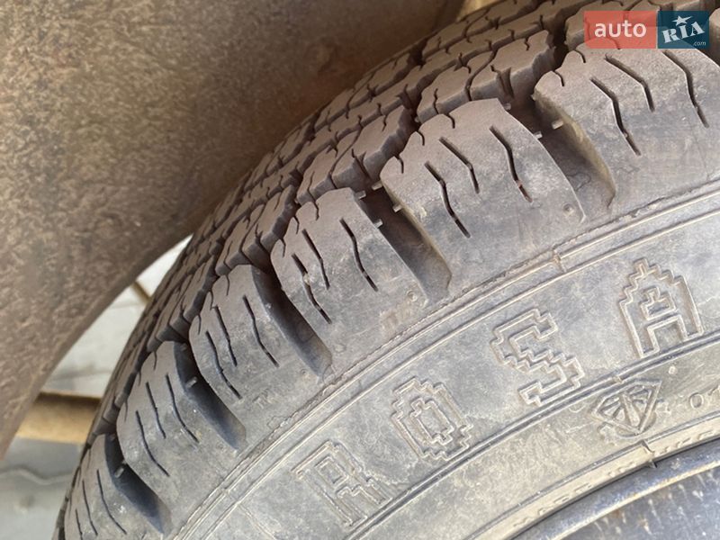 Седан ВАЗ / Lada 2101 1976 в Вараше