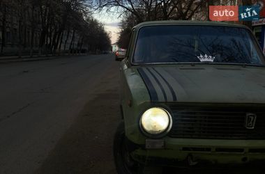 Седан ВАЗ 2101 1978 в Слов'янську