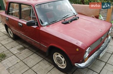 Седан ВАЗ 2101 1982 в Городище