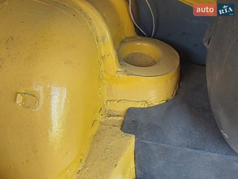 Седан ВАЗ / Lada 2101 1982 в Миргороде фото 11 Седан ВАЗ / Lada 2101 1982 в Миргороде