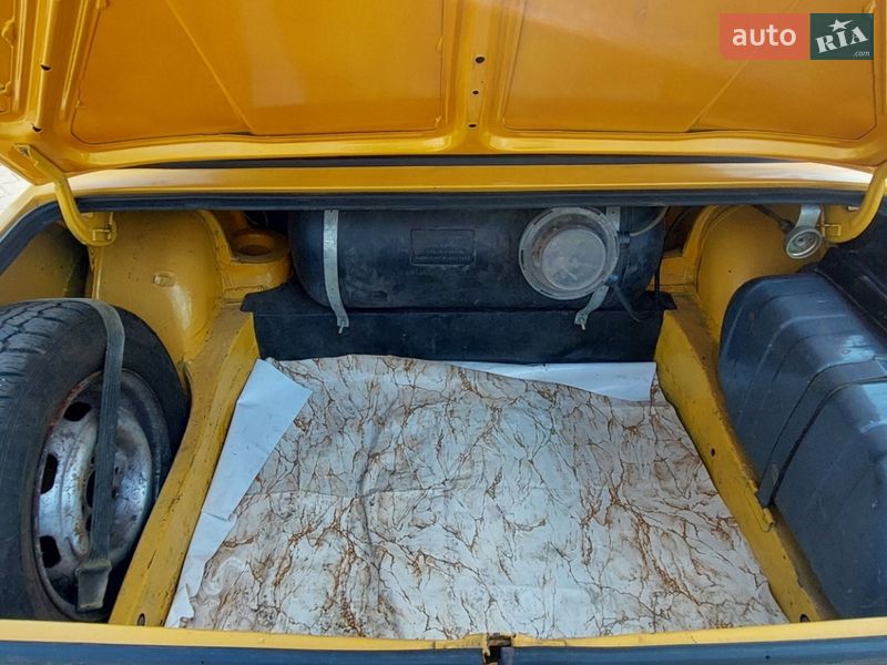Седан ВАЗ / Lada 2101 1982 в Миргороде фото 10 Седан ВАЗ / Lada 2101 1982 в Миргороде
