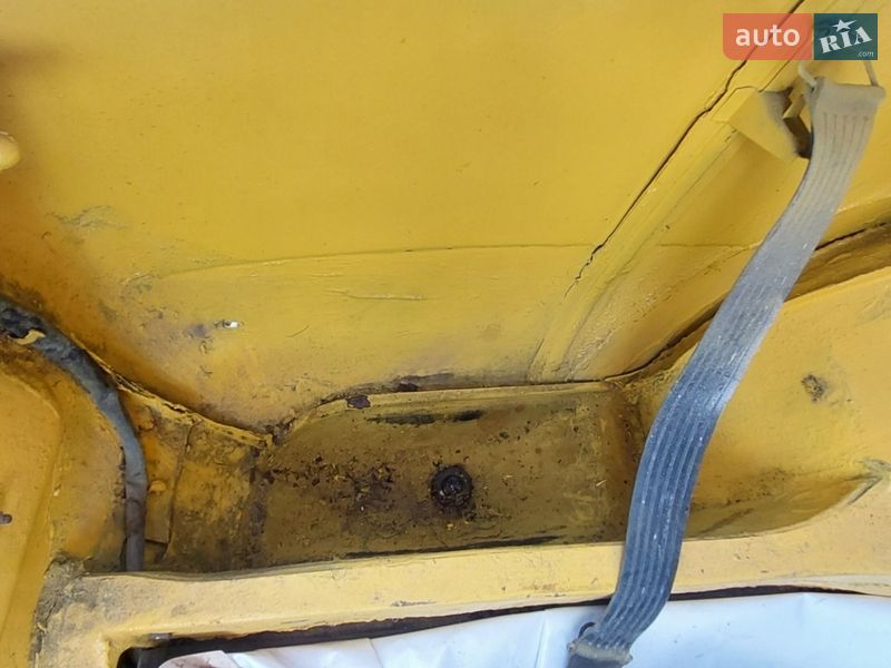 Седан ВАЗ / Lada 2101 1982 в Миргороде фото 13 Седан ВАЗ / Lada 2101 1982 в Миргороде