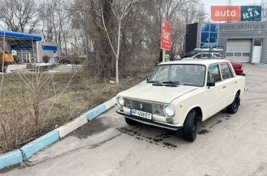Седан ВАЗ 2101 1983 в Запорожье