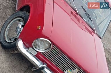 Седан ВАЗ 2101 1976 в Іллінцях