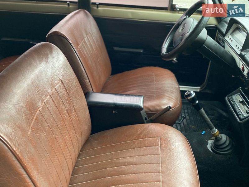 Седан ВАЗ / Lada 2101 1978 в Луцке
