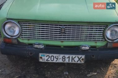 Седан ВАЗ 2101 1979 в Житомирі