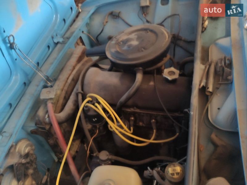 Седан ВАЗ / Lada 2101 1975 в Шепетівці