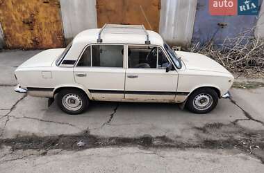 Седан ВАЗ 2101 1986 в Днепре